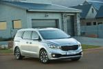 Kia Grand Sedona 2015 года (ZA)